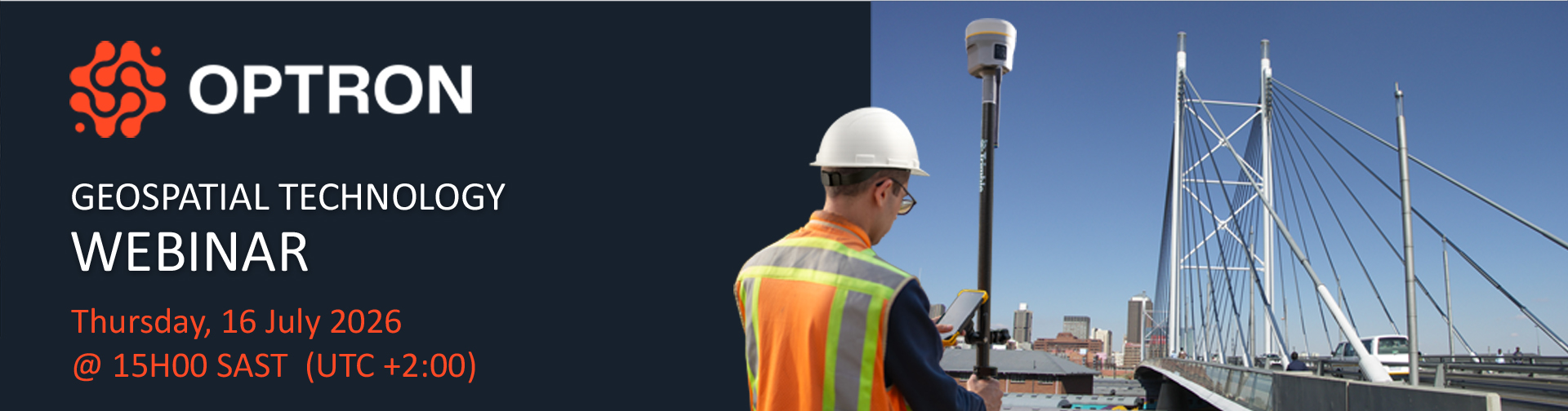 Affordable Access to Premium Trimble GNSS Technology